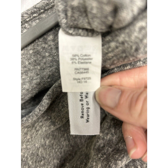 Lululemon Camouflage Leggings Size 4 Black Green Gym Athleisure Sport Worn 1x - Picture 6 of 8